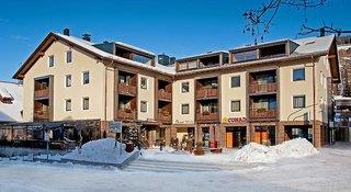 Ferien im Ariston Dolomiti Residence - hier günstig online buchen