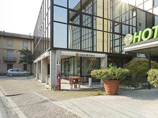 Ferien im B&B HOTEL Udine - hier günstig online buchen