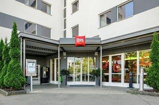 Ferien im ibis Zurich Messe Airport - hier günstig online buchen