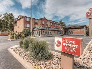 Ferien im Best Western Plus Yakima Hotel - hier günstig online buchen