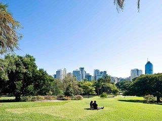Ferien im Mercure Brisbane Garden City - hier günstig online buchen