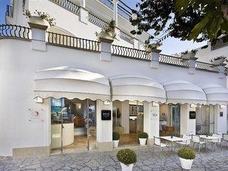 Ferien im Melia Villa Capri - hier günstig online buchen
