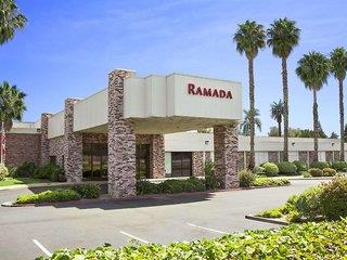 günstige Angebote für Ramada by Wyndham Sunnyvale/Silicon Valley