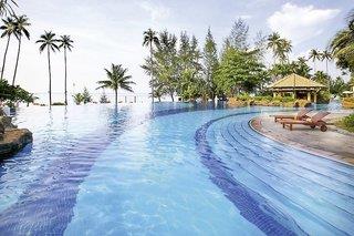 Ferien im Nirwana Resort Hotel - hier günstig online buchen