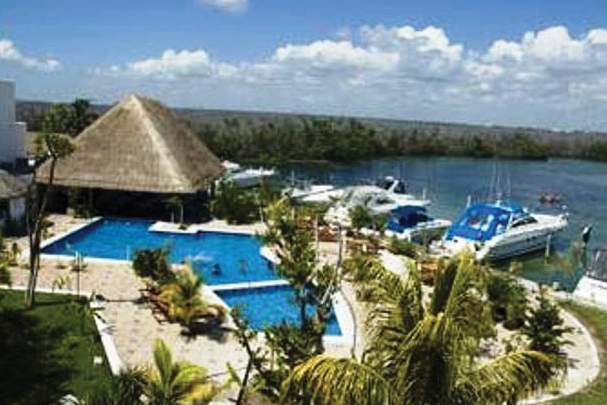 Ferien im Sotavento Hotel & Yacht Club - hier günstig online buchen