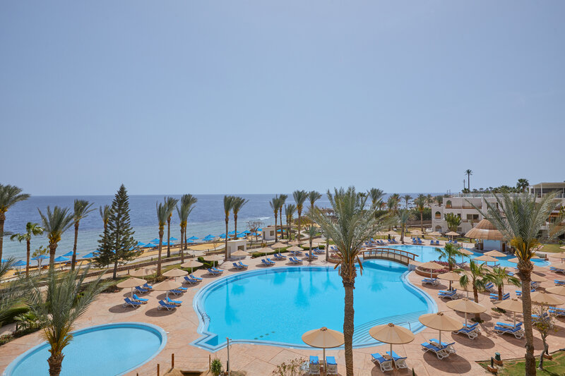 Ferien im Pickalbatros Royal Grand Resort - Sharm El Sheikh - hier günstig online buchen