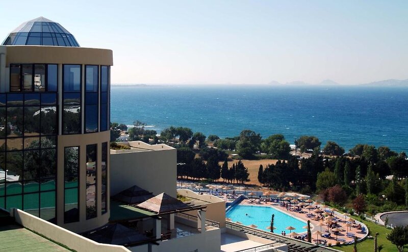 Ferien im Kipriotis Panorama Hotel - hier günstig online buchen