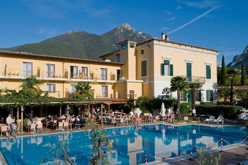 Ferien im Hotel Antico Monastero - hier günstig online buchen