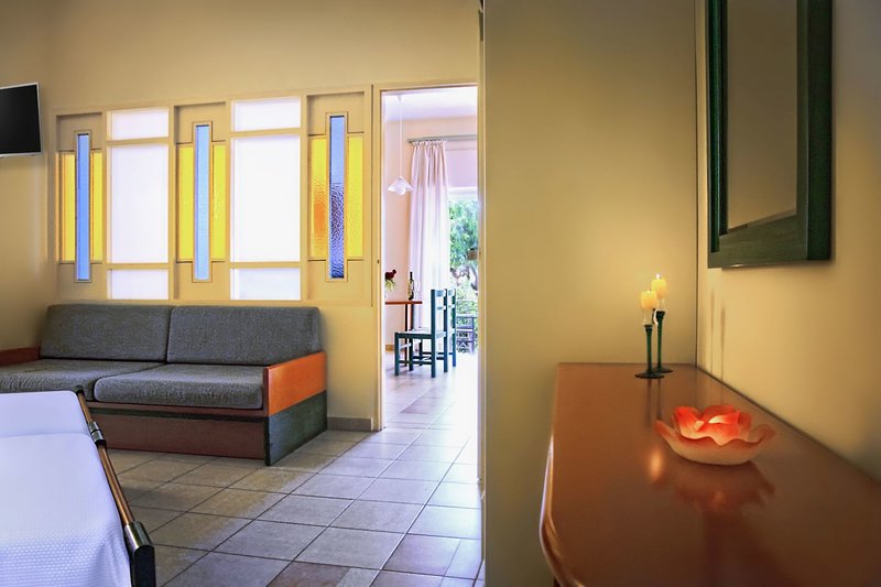 Ferien im Papadakis Apartments - hier günstig online buchen