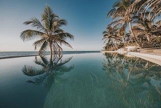 Ferien im Papaya Playa Project - hier günstig online buchen