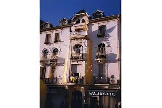 Ferien im Hôtel Majestic Lourdes - hier günstig online buchen