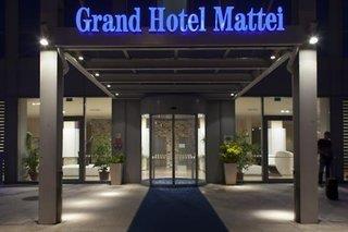 Ferien im Grand Hotel Mattei - hier günstig online buchen