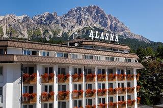 günstige Angebote für Hotel Alaska Cortina