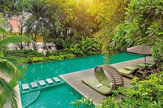 Ferien im An Lam Retreats Saigon River - hier günstig online buchen