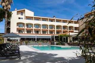 Ferien im Holiday Inn Perpignan - hier günstig online buchen