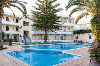 Ferien im Cretan Sun Hotel & Apartments - hier günstig online buchen