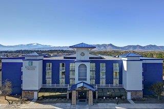 günstige Angebote für Embassy Suites by Hilton Colorado Springs