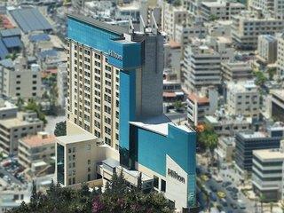 Ferien im Grand Millennium Hotel Amman - hier günstig online buchen