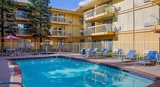 günstige Angebote für La Quinta Inn & Suites by Wyndham Oakland - Hayward