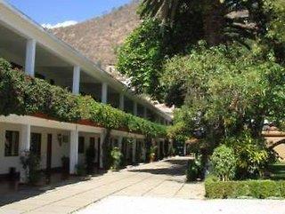 Ferien im Los Olivos Spa - hier günstig online buchen