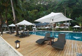 Ferien im El Nido Resorts Lagen Island - hier günstig online buchen