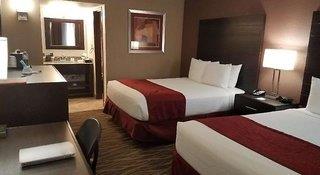 Ferien im Best Western Plus InnSuites Tucson Foothills Hotel & Suites - hier günstig online buchen