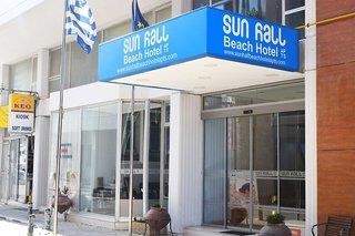Ferien im Sun Hall Beach Apartments - hier günstig online buchen