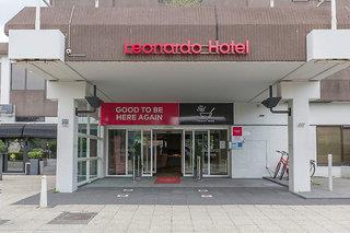 Ferien im Leonardo Hotel Lelystad City Center - hier günstig online buchen
