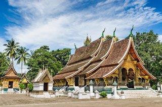 Ferien im Burasari Heritage Luang Prabang - hier günstig online buchen