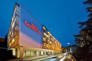Ferien im Hilton Garden Inn Davos - hier günstig online buchen