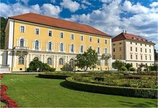 Ferien im Grand Hotel Rogaska - hier günstig online buchen