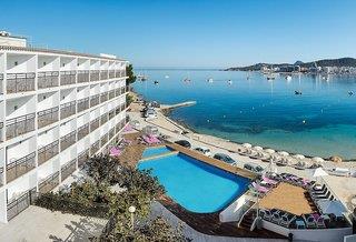 Ferien im Hotel Vibra San Remo - hier günstig online buchen