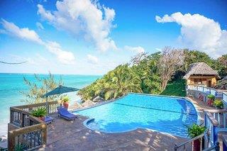 Ferien im Pearl Beach Resort & Spa - hier günstig online buchen