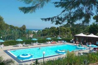 Ferien im Camping Villaggio Internazionale - hier günstig online buchen