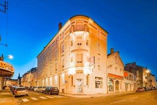 Ferien im The Originals City Hôtel Régina - hier günstig online buchen