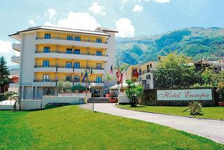 Ferien im Europa Stabia Hotel - hier günstig online buchen