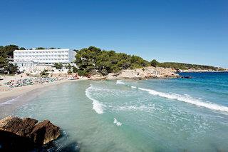 Ferien im Grupotel Ibiza Beach Resort - hier günstig online buchen