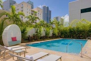 Ferien im Aloft Miami - Brickell - hier günstig online buchen