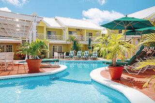 Ferien im Bay Gardens Hotel - hier günstig online buchen