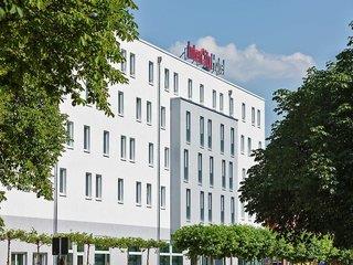 günstige Angebote für IntercityHotel Ingolstadt