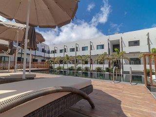 Ferien im ONOMO Hotel Dakar - hier günstig online buchen