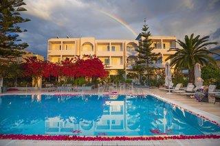 günstige Angebote für Kyparissia Beach Hotel
