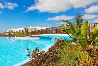 Ferien im Melia Dunas Beach Resort & Spa - hier günstig online buchen
