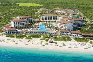 Ferien im Secrets Playa Mujeres Golf & Spa Resort - hier günstig online buchen