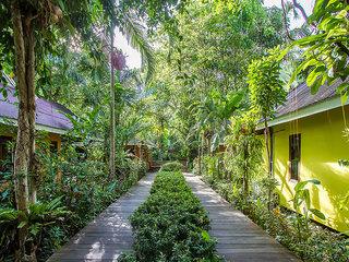 Ferien im Sunda Resort - hier günstig online buchen