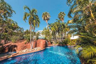 Ferien im Travelodge Resort Darwin - hier günstig online buchen