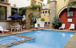 Ferien im Hotel De Mendoza - hier günstig online buchen