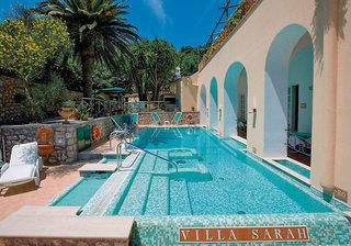 Ferien im Villa Sarah - hier günstig online buchen