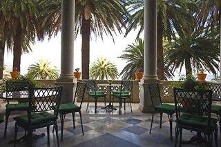 Ferien im Grand Hotel Arenzano - hier günstig online buchen