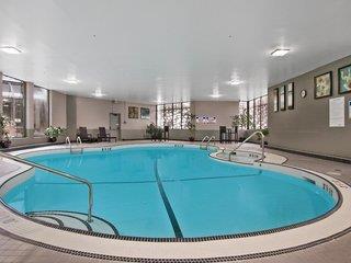 Ferien im Best Western Premier Calgary Plaza Hotel & Conference Centre - hier günstig online buchen